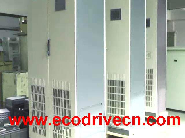 large power AC variable frequency drives